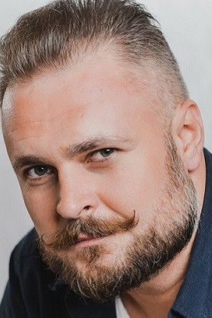 et billede af Roman Breev