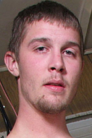 et billede af Ty Frost