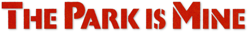 The Park Is Mine Logo