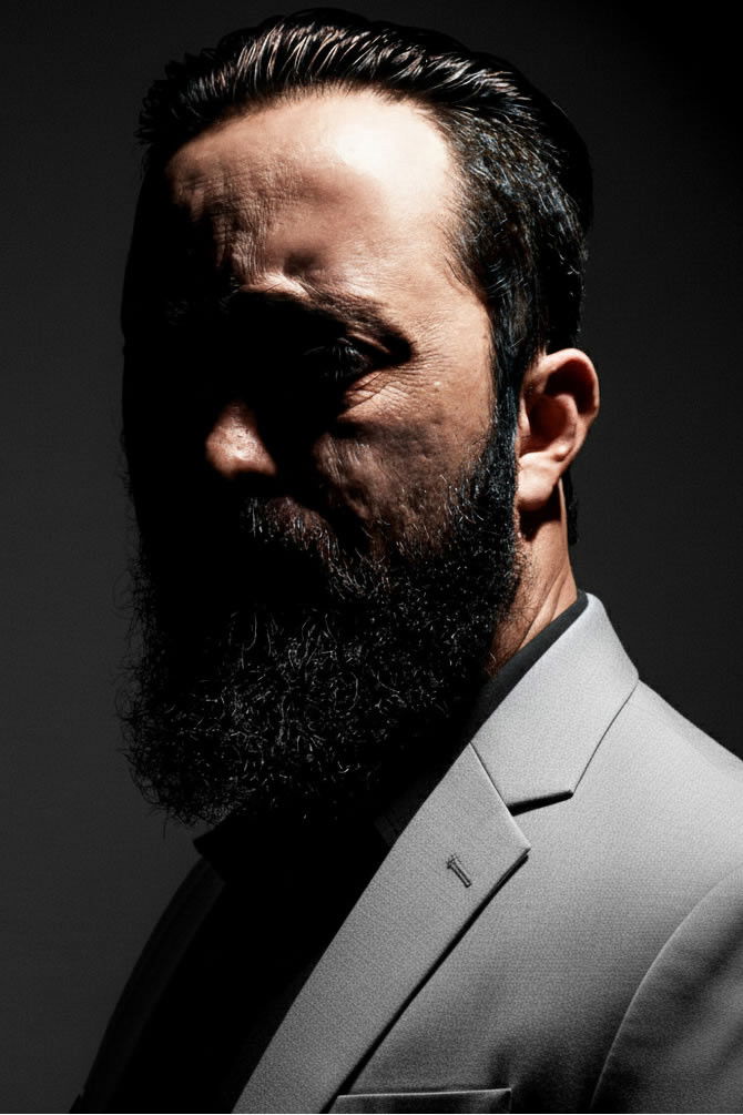 Et billede af Icles Rodrigues