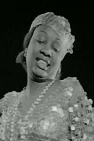 et billede af Zeinab El Sudaneya