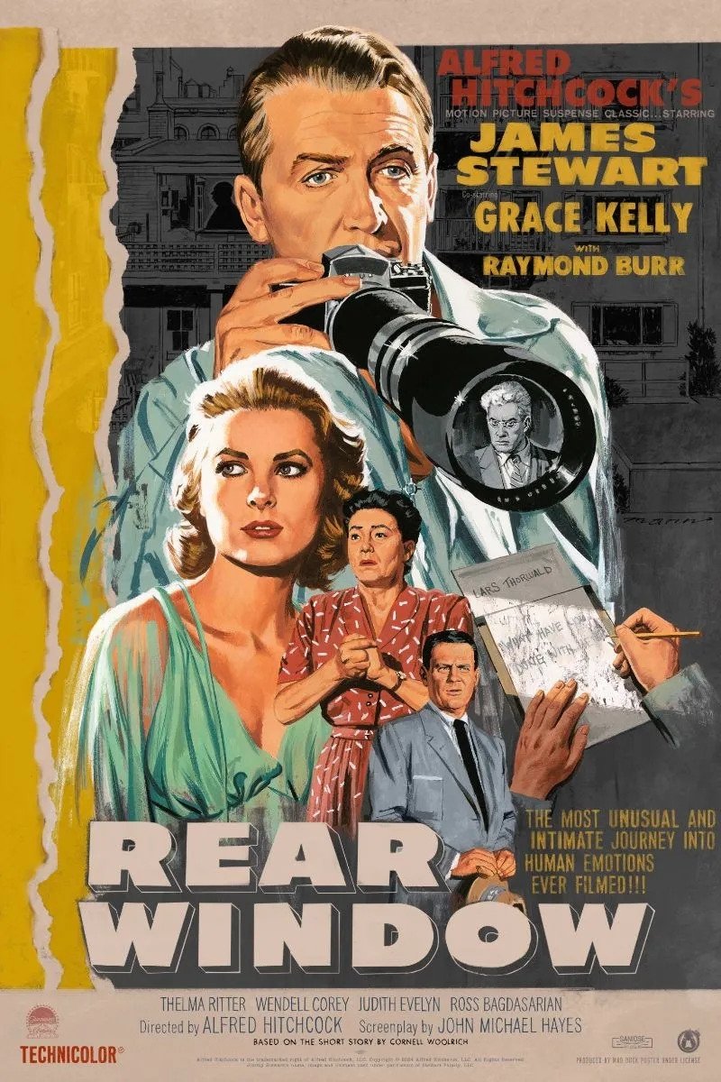 Rear Window