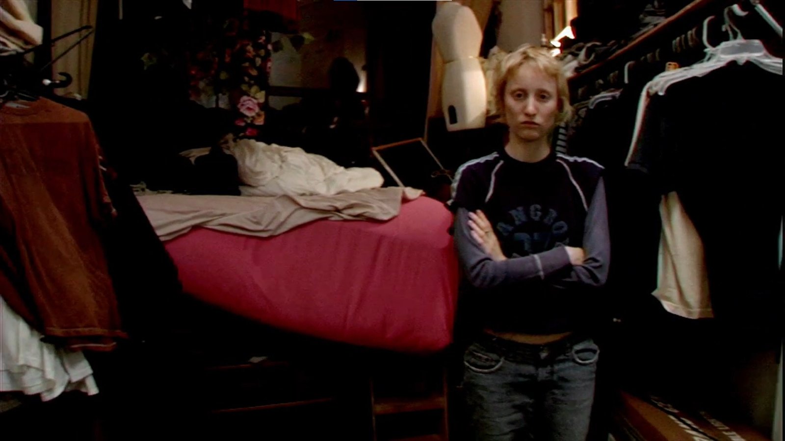 Four Eyed Monsters (2005)