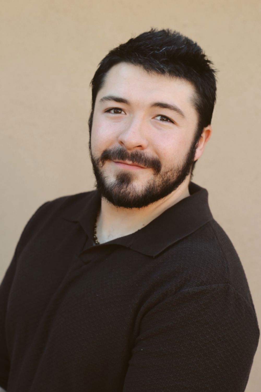 et billede af Sloane Morgan Siegel