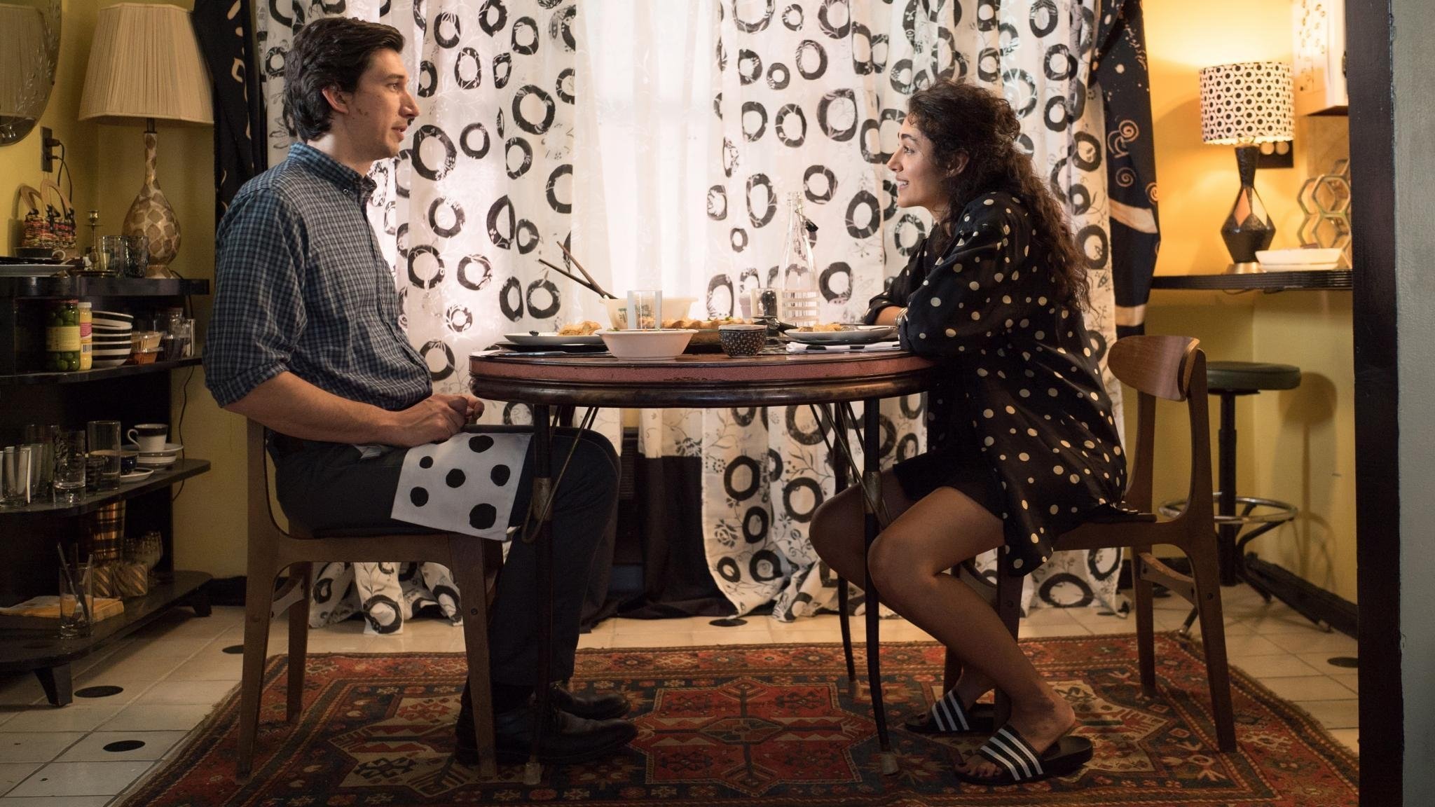 Image du film Paterson vdjfk9hsute3pvl9eyftkm5feopjpg