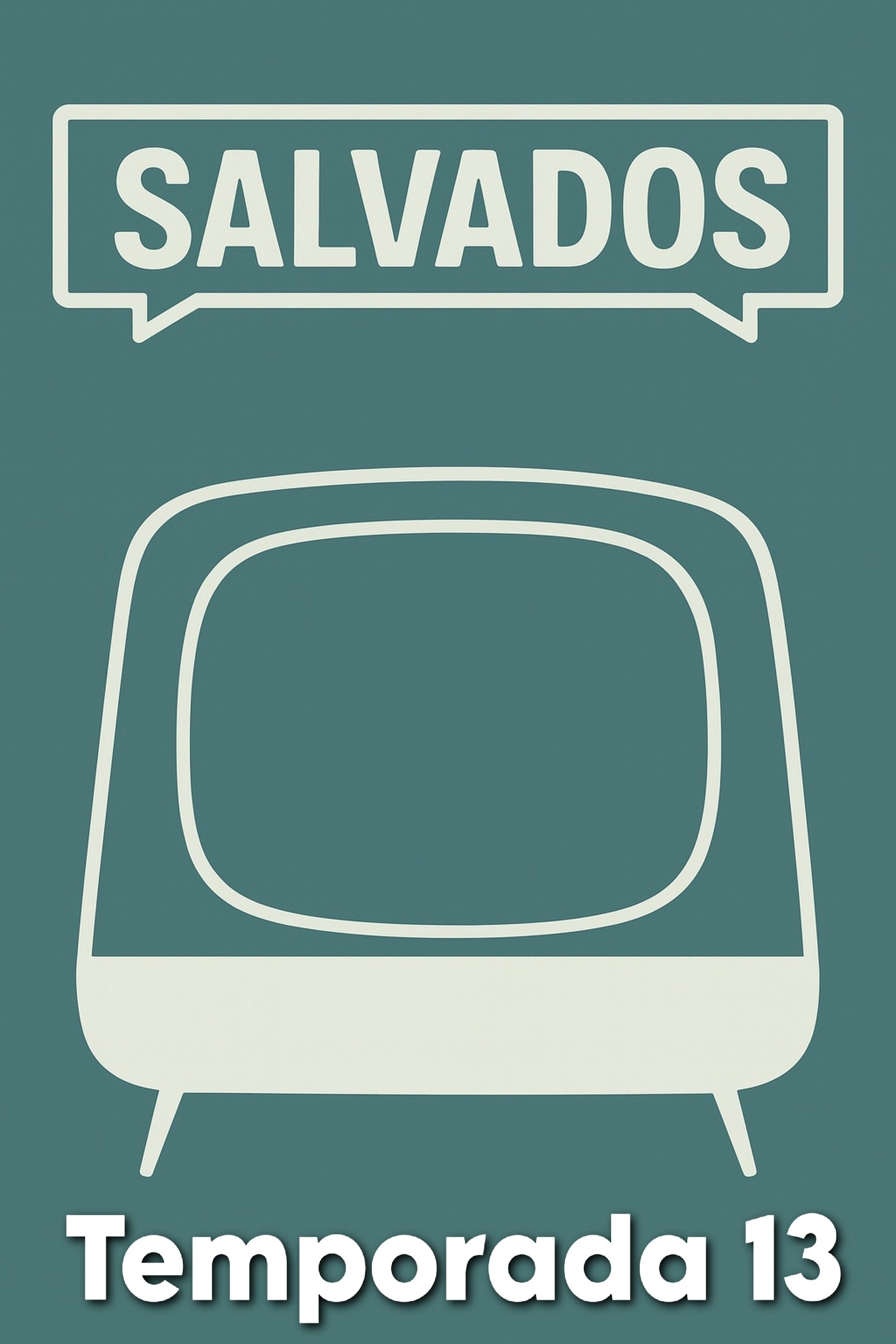 Salvados - Season 13