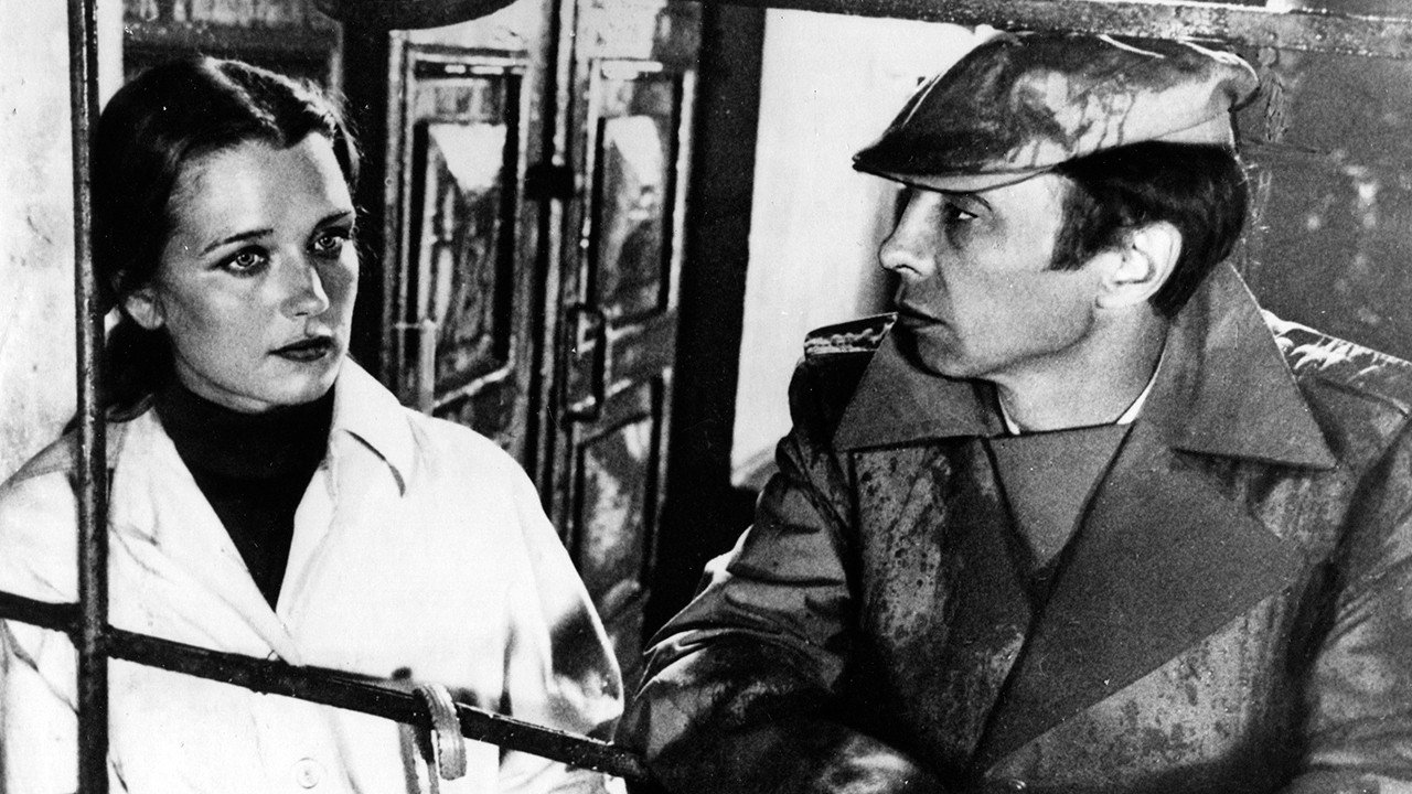 The Uninvited Friend