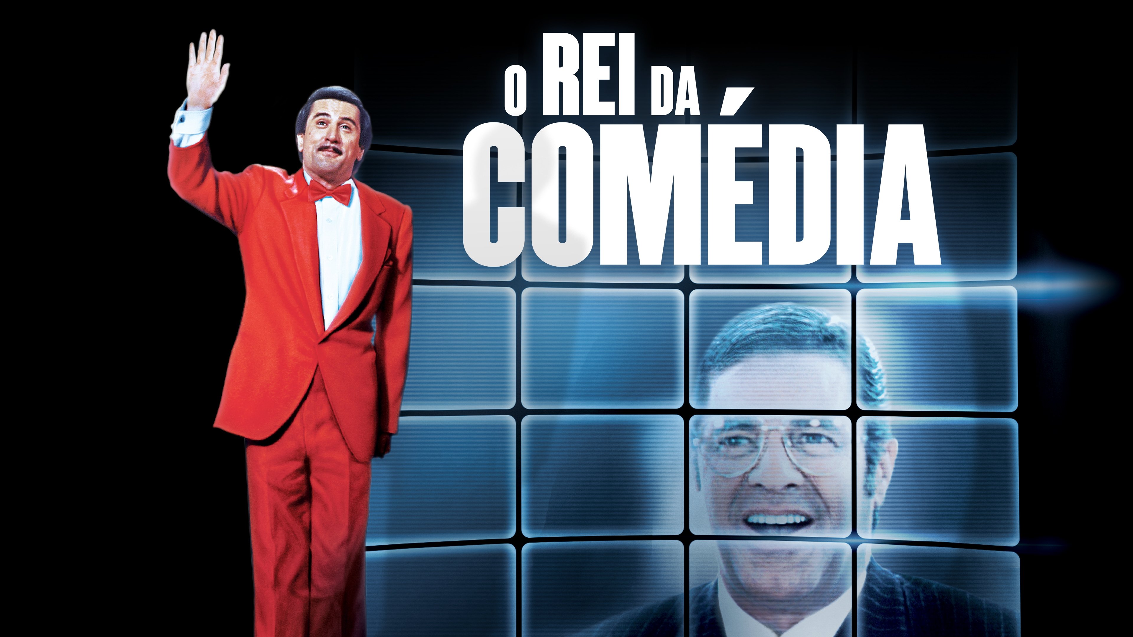 The King of Comedy