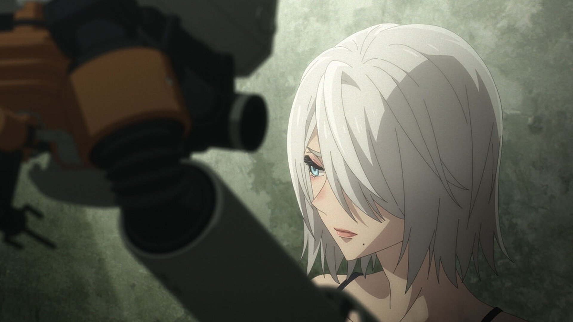 NieR:Automata Ver1.1a