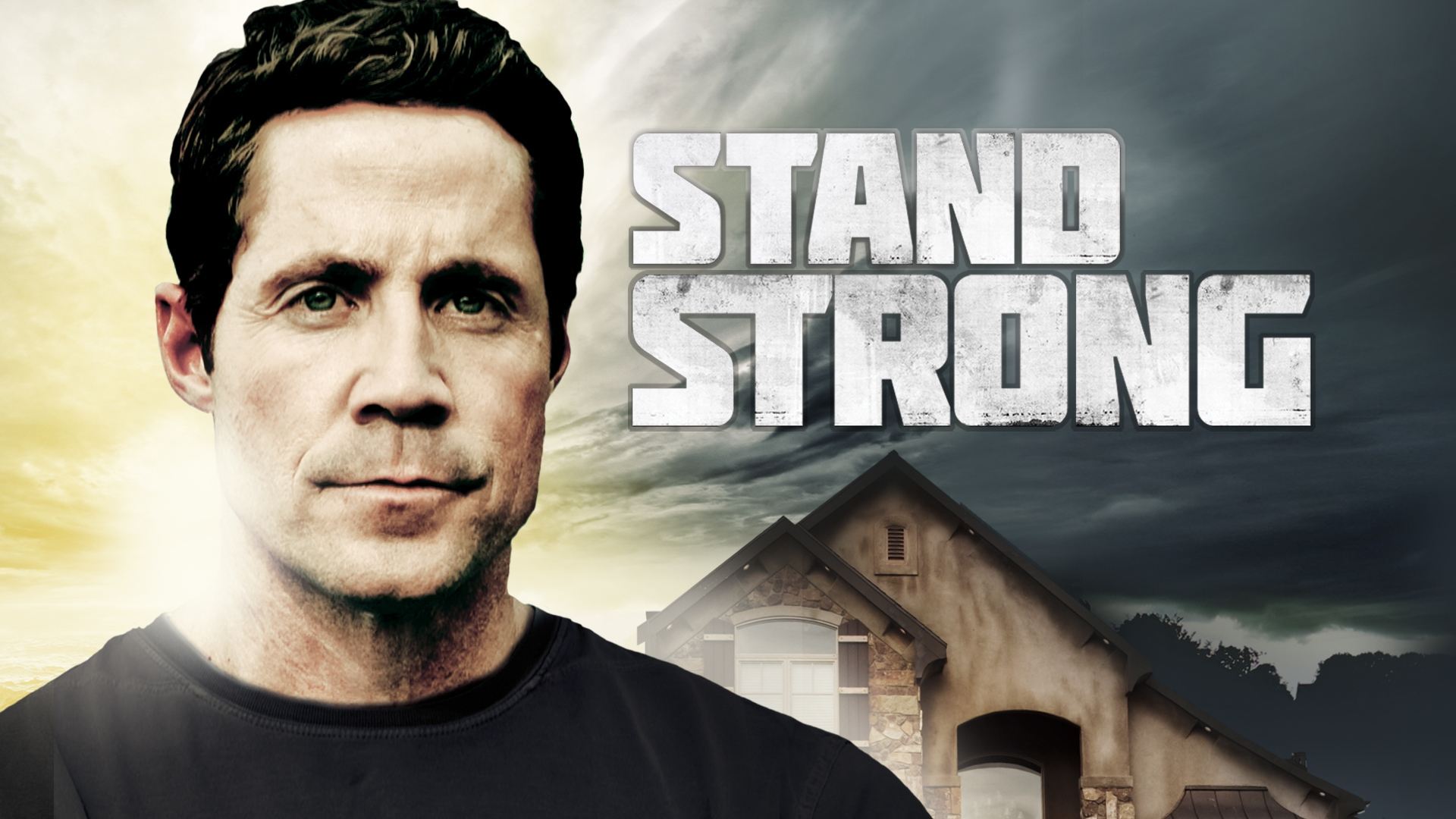 Stand Strong (2011)