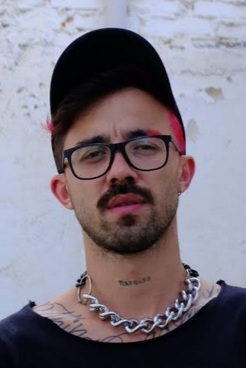 et billede af Marcelo D'Avilla