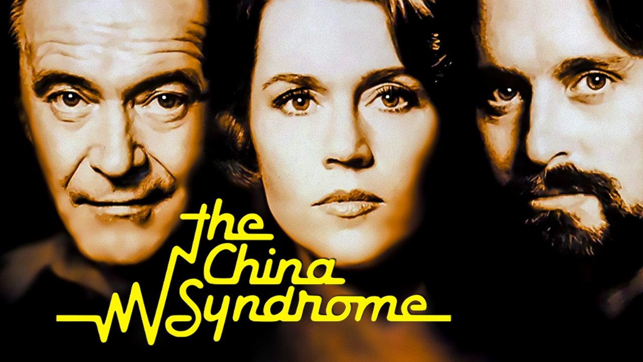 The China Syndrome