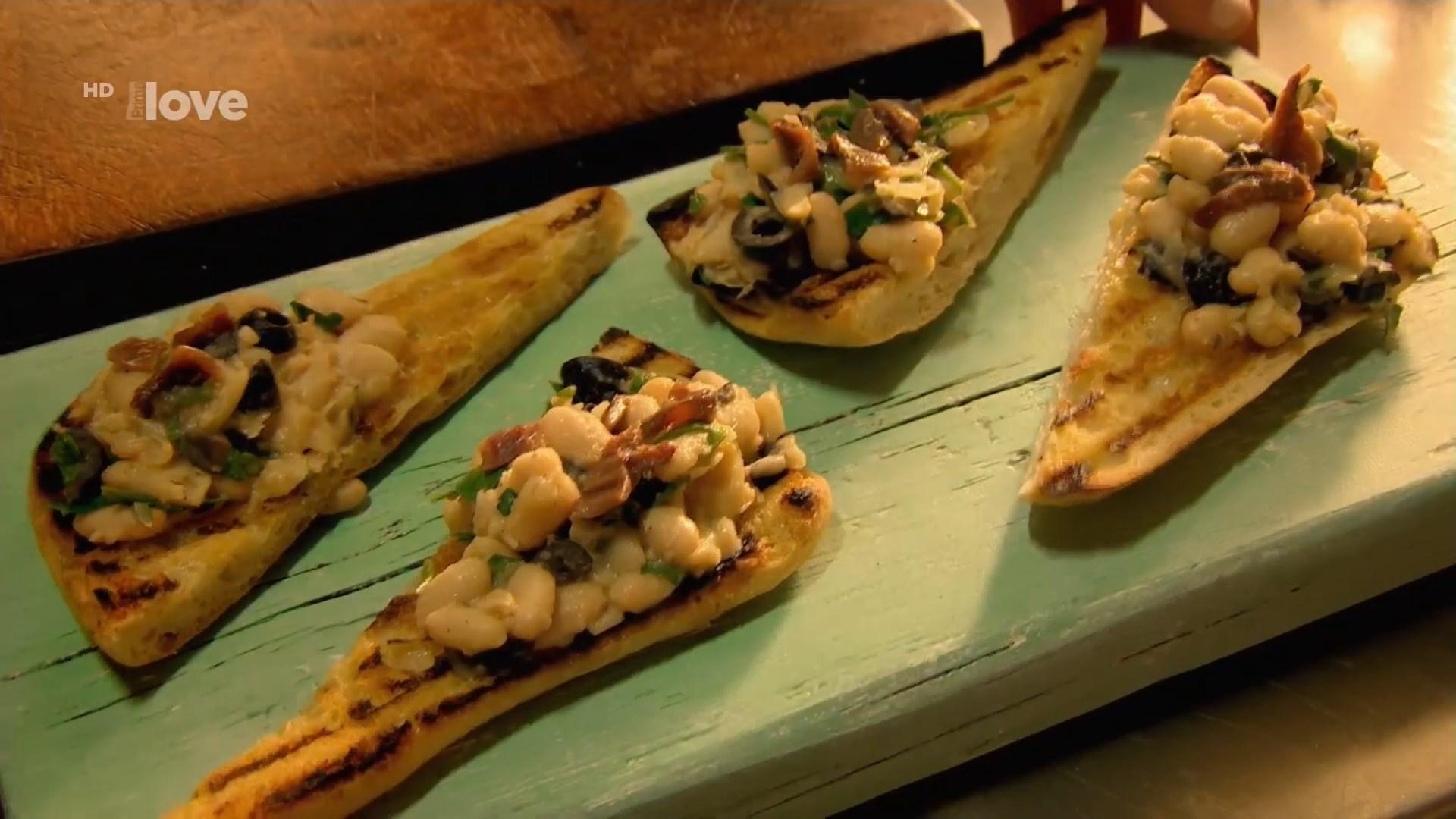 Thumbnail for Simple Suppers Season 1 Episode 18