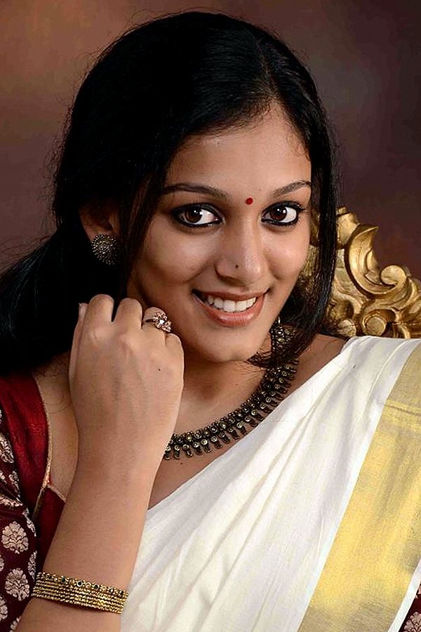 et billede af Sandra Simon