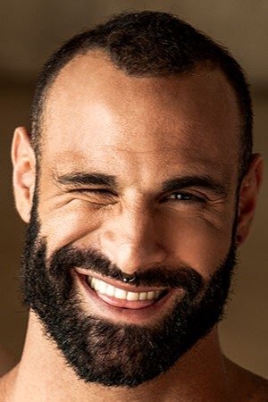 et billede af Paco Rabo