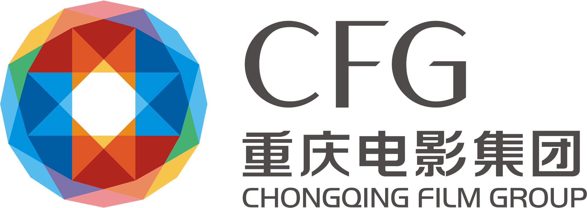 Logo de la société Chongqing Film Group 17994