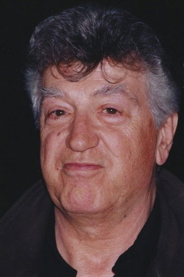 et billede af Maurice Vander