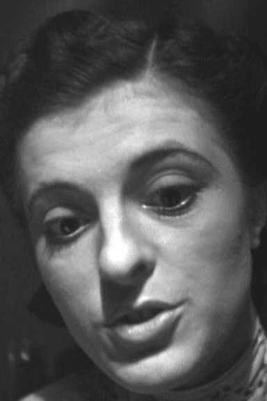 et billede af Paquita Claude