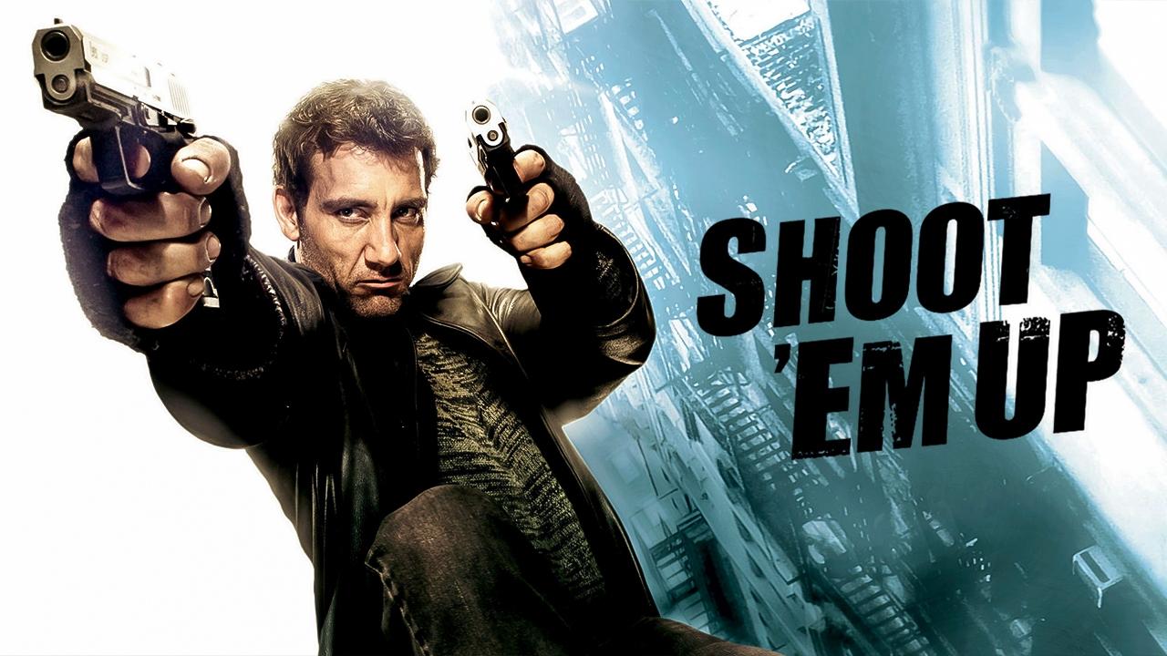 Shoot 'Em Up (2007)