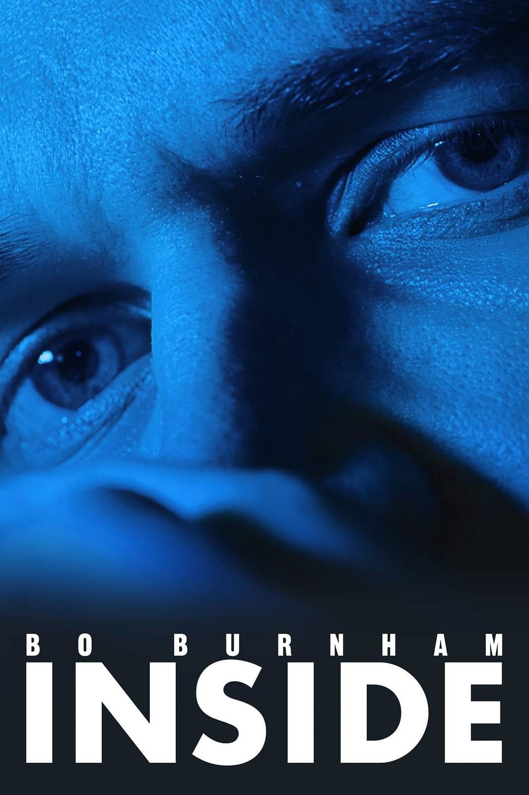 Bo Burnham: Inside