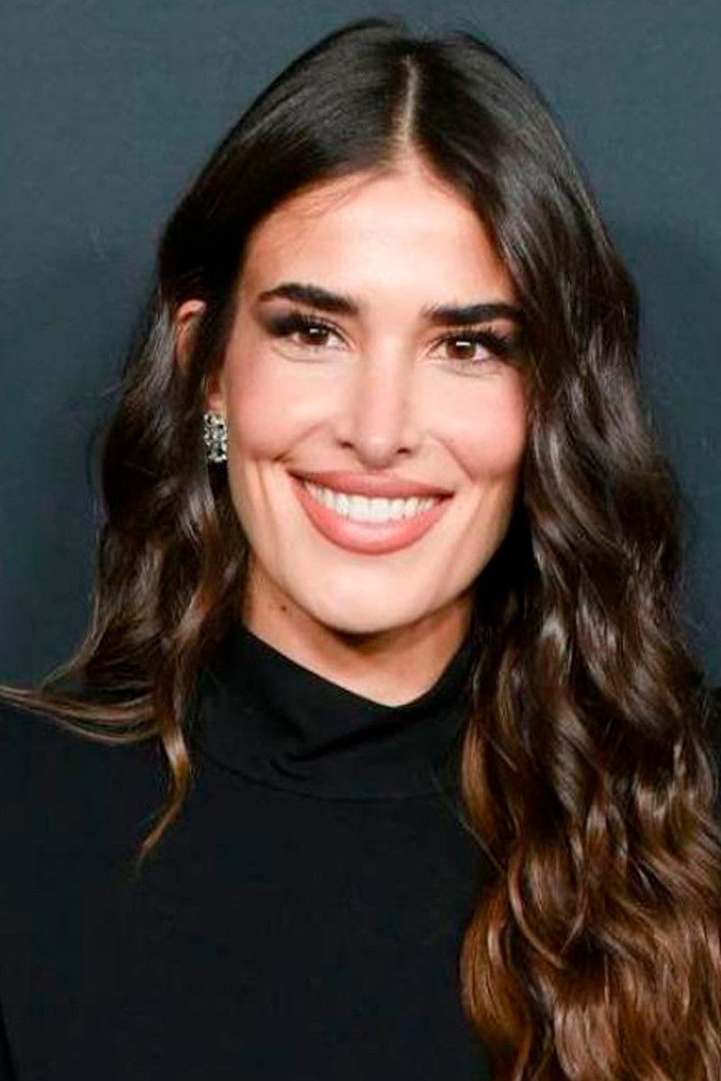 et billede af Lídia Torrent