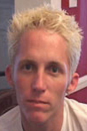 et billede af Alex Lemonte