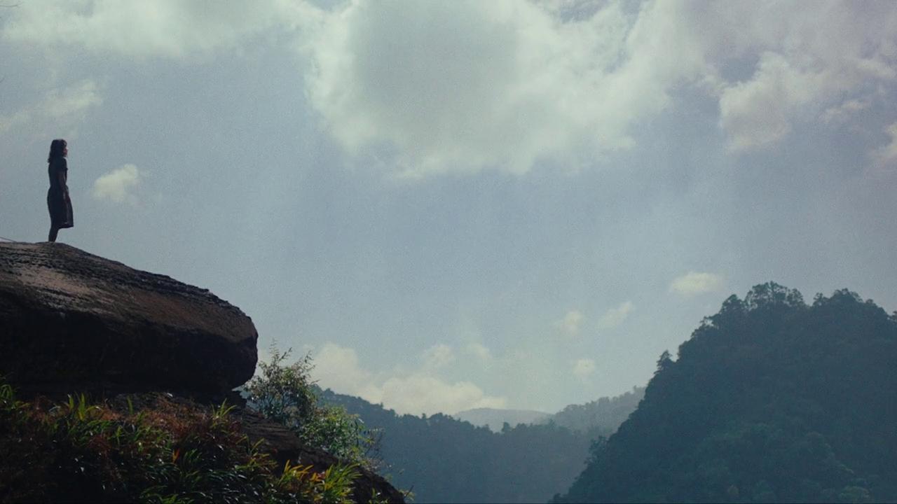 Imagem do Filme Le seuil de la forêt