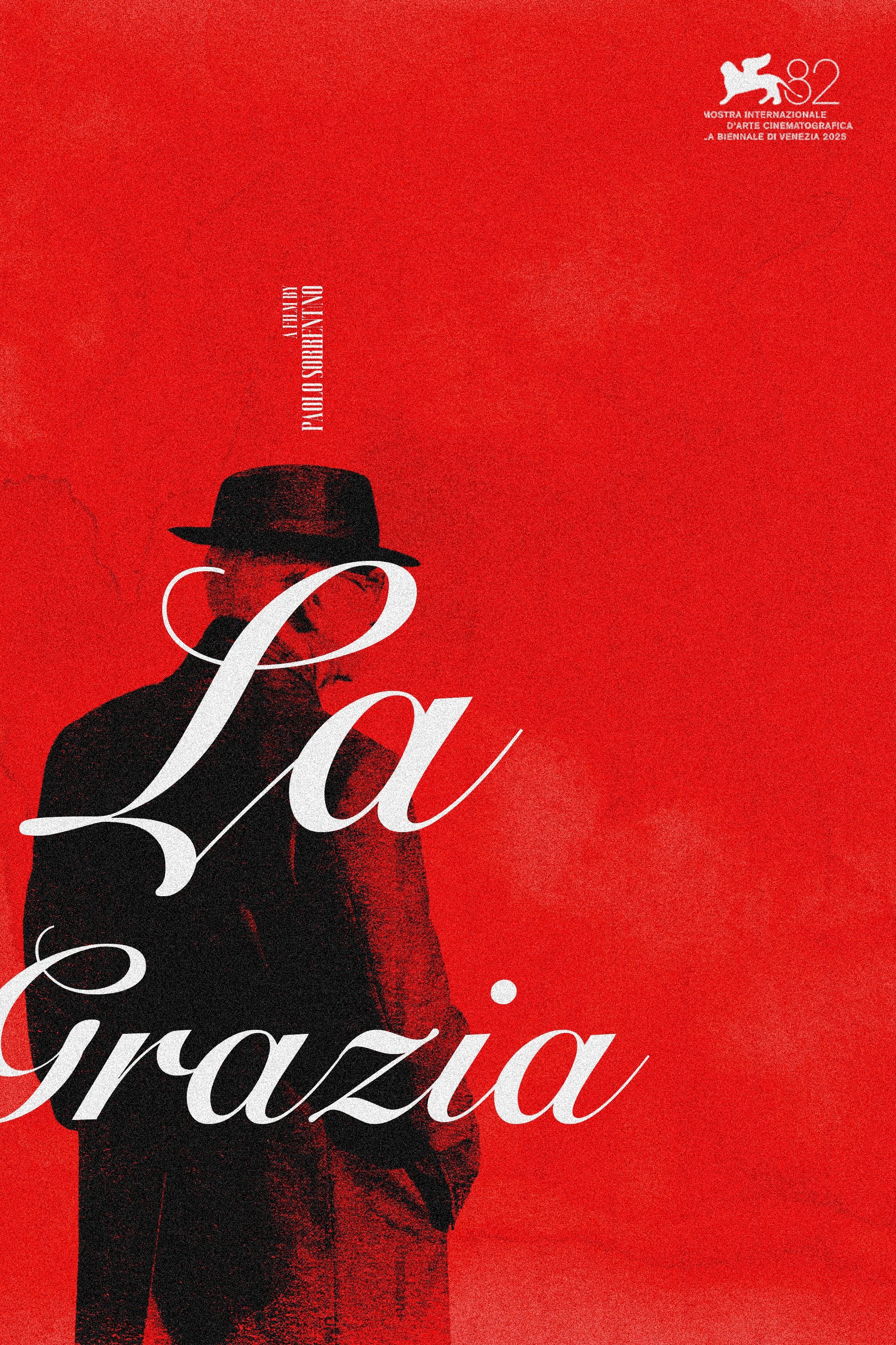 La Grazia