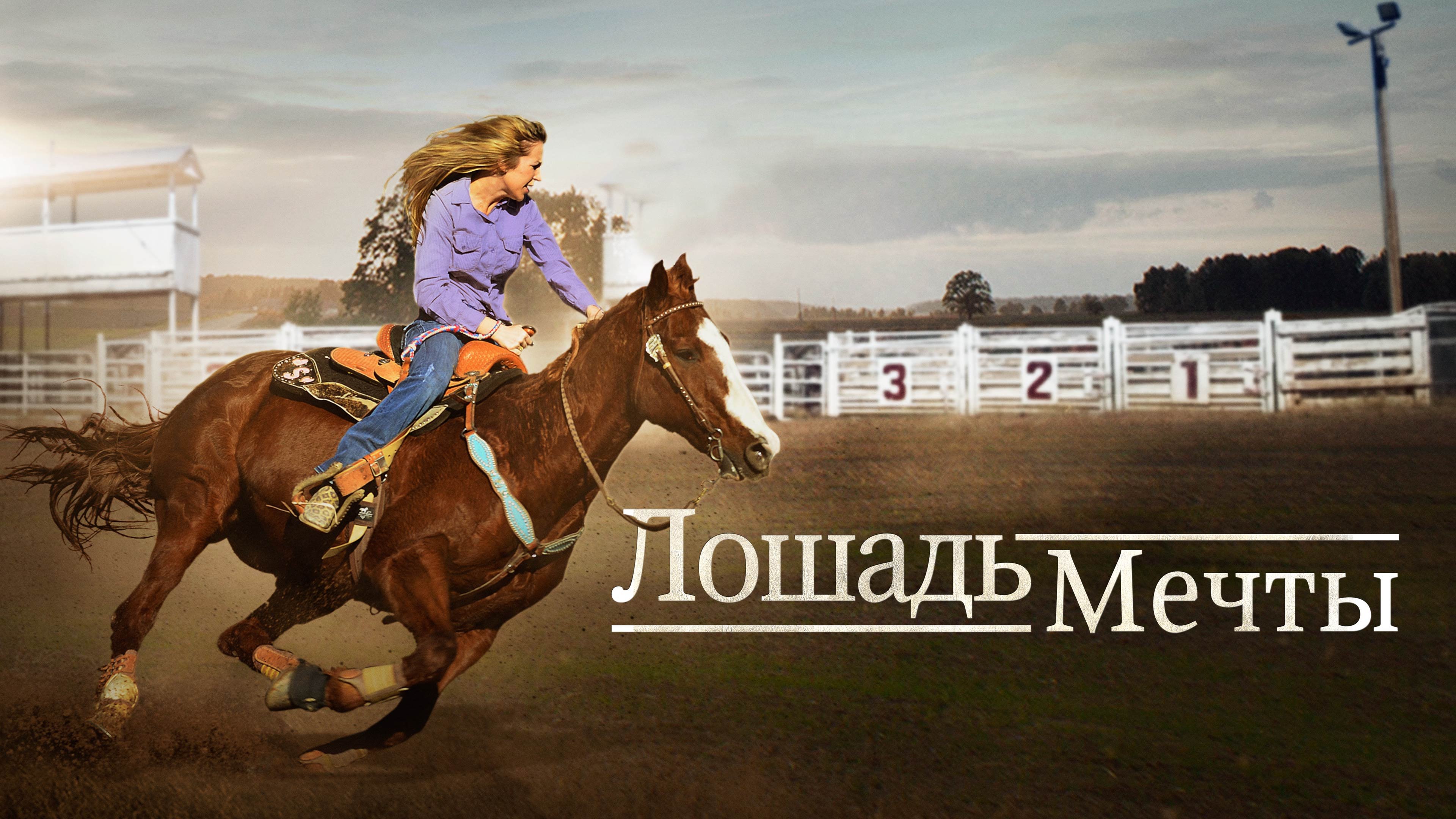 Rodeo Girl