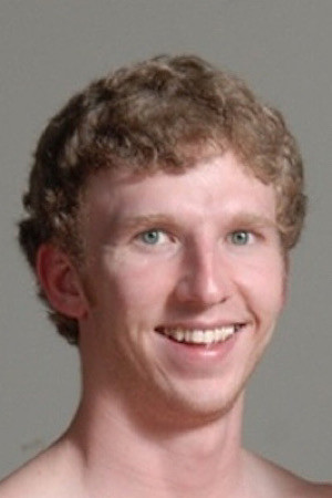 et billede af Rock Thomas