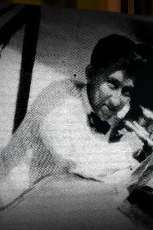 et billede af Juan E. Viguié