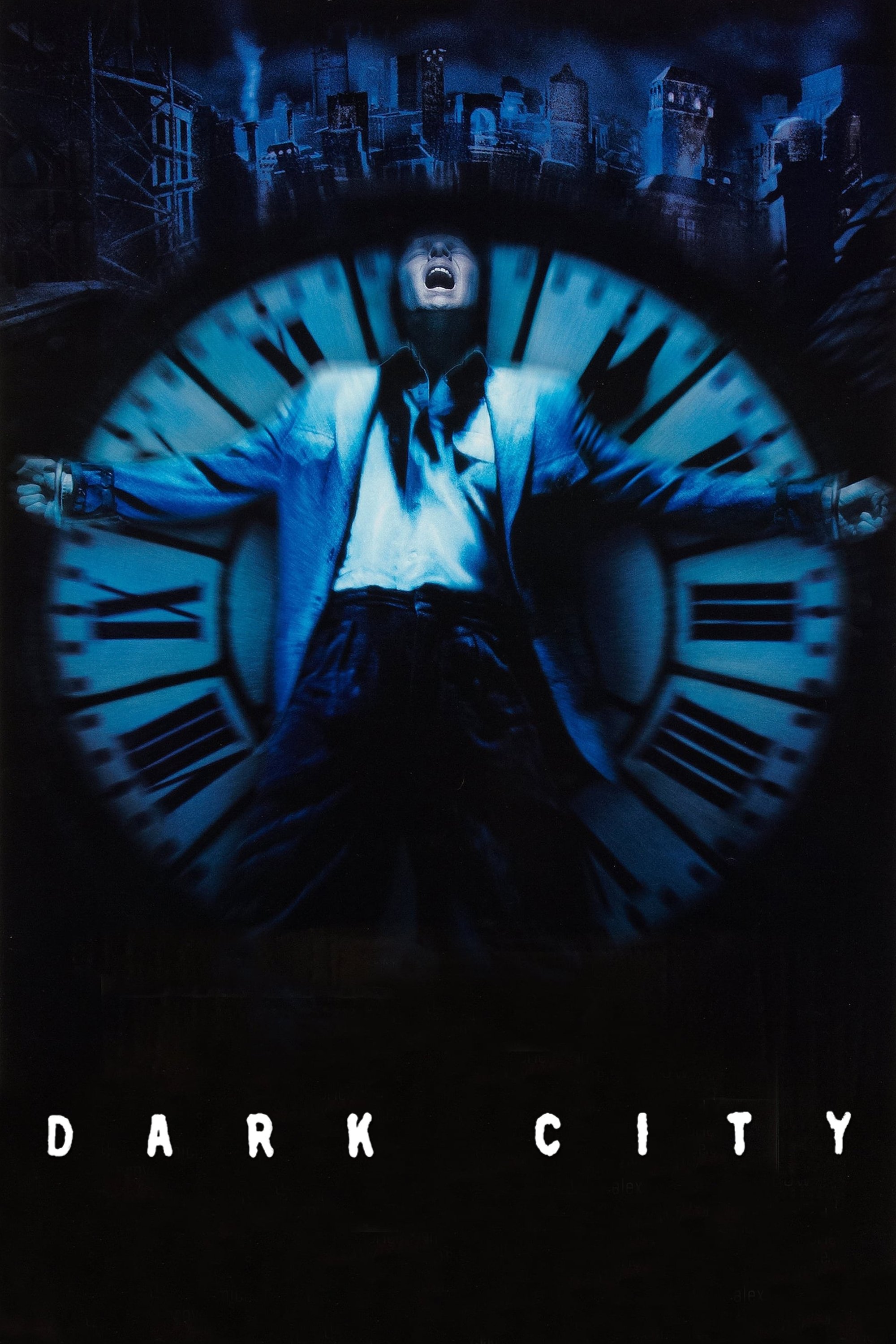Dark City