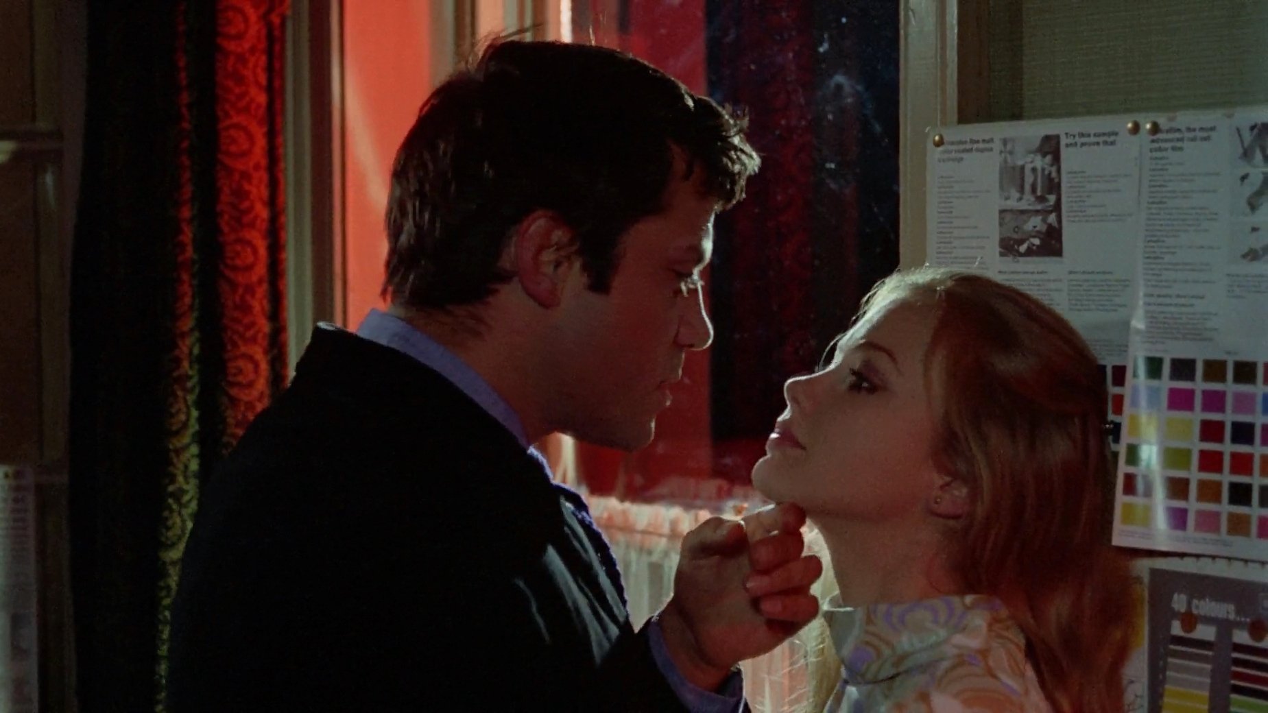 Take a Girl Like You (1970)
