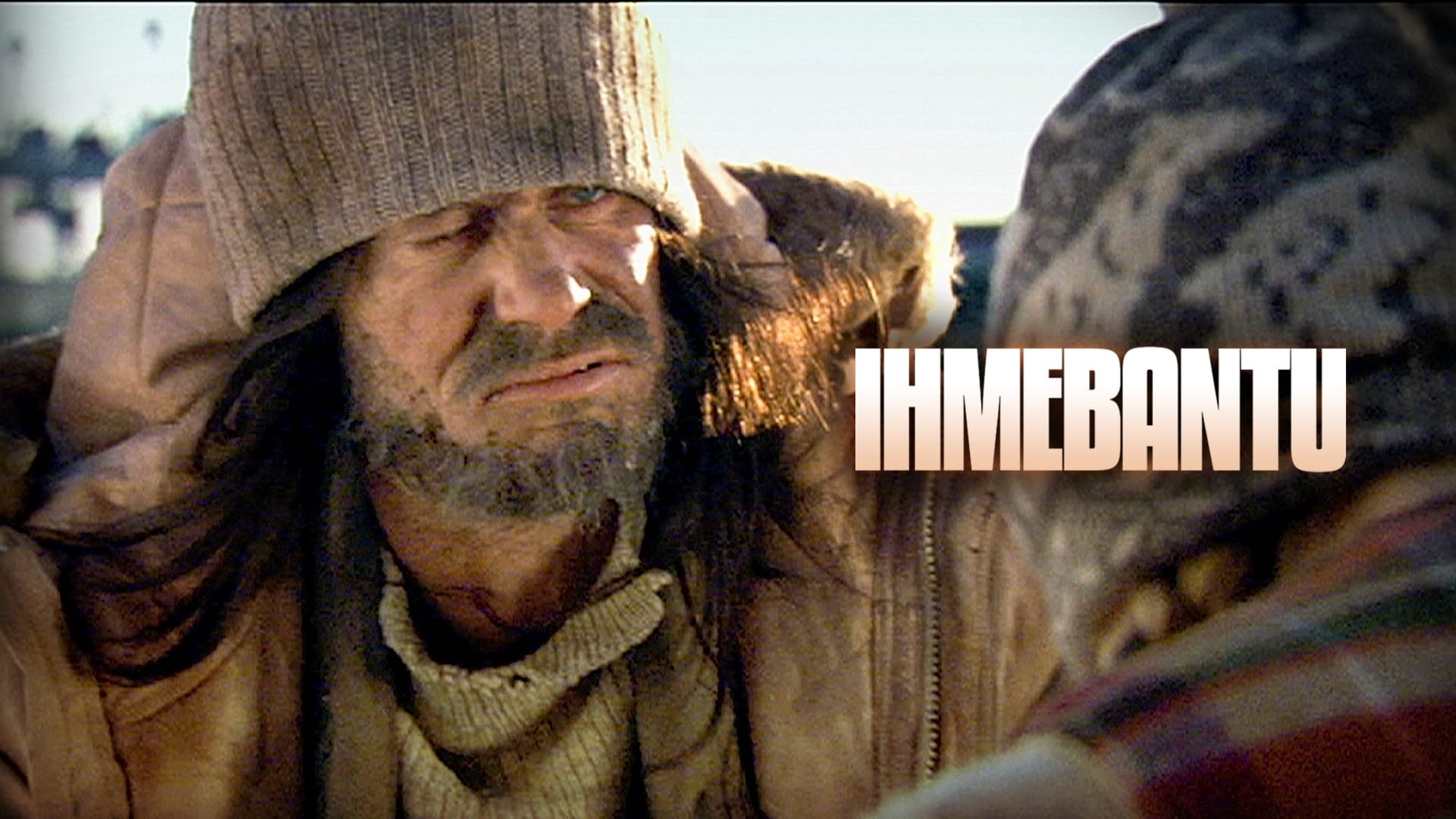 Ihmebantu