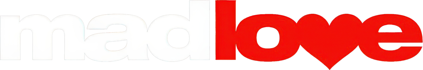 Mad Love Logo