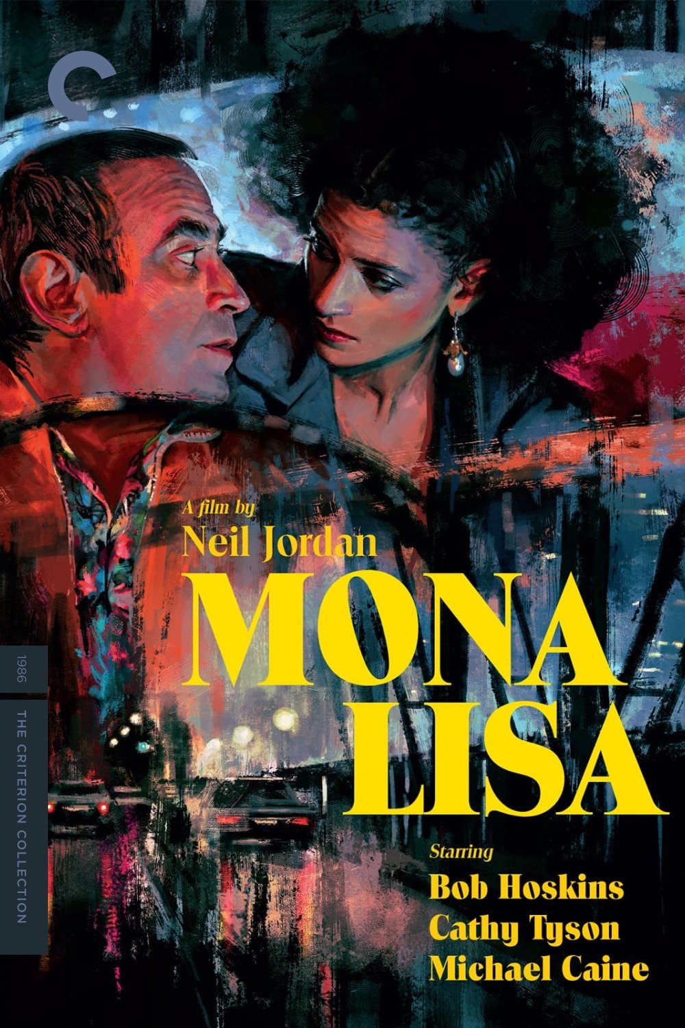 Mona Lisa