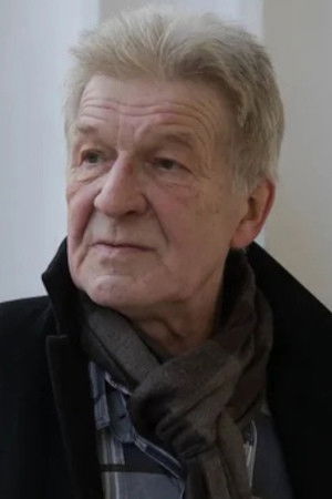 et billede af Mikhail Borovkov