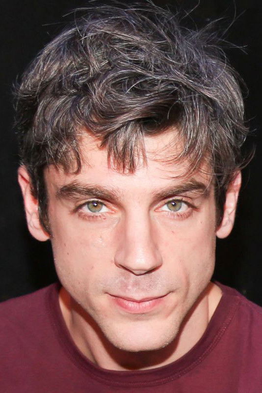 et billede af Harrys Tzortzakis