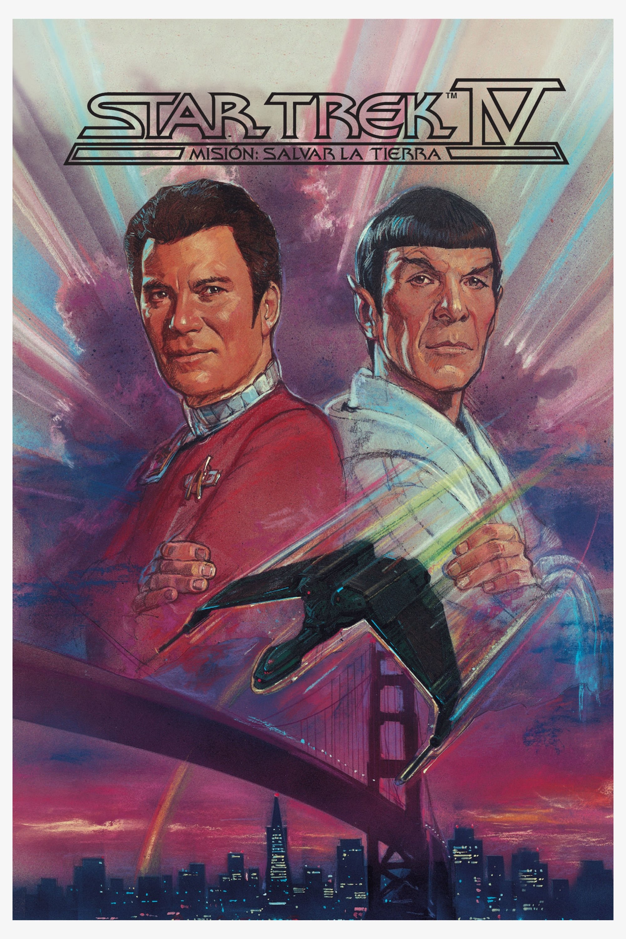 Star Trek IV: The Voyage Home