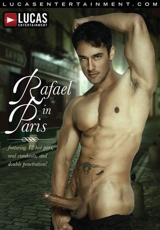 Rafael in Paris Rafael in Paris