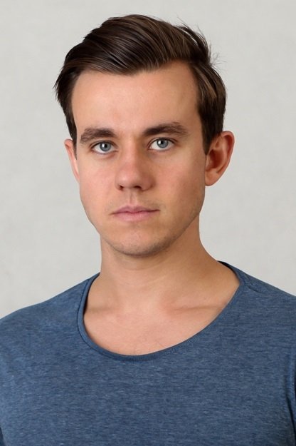 et billede af Nick Allen-Ducat