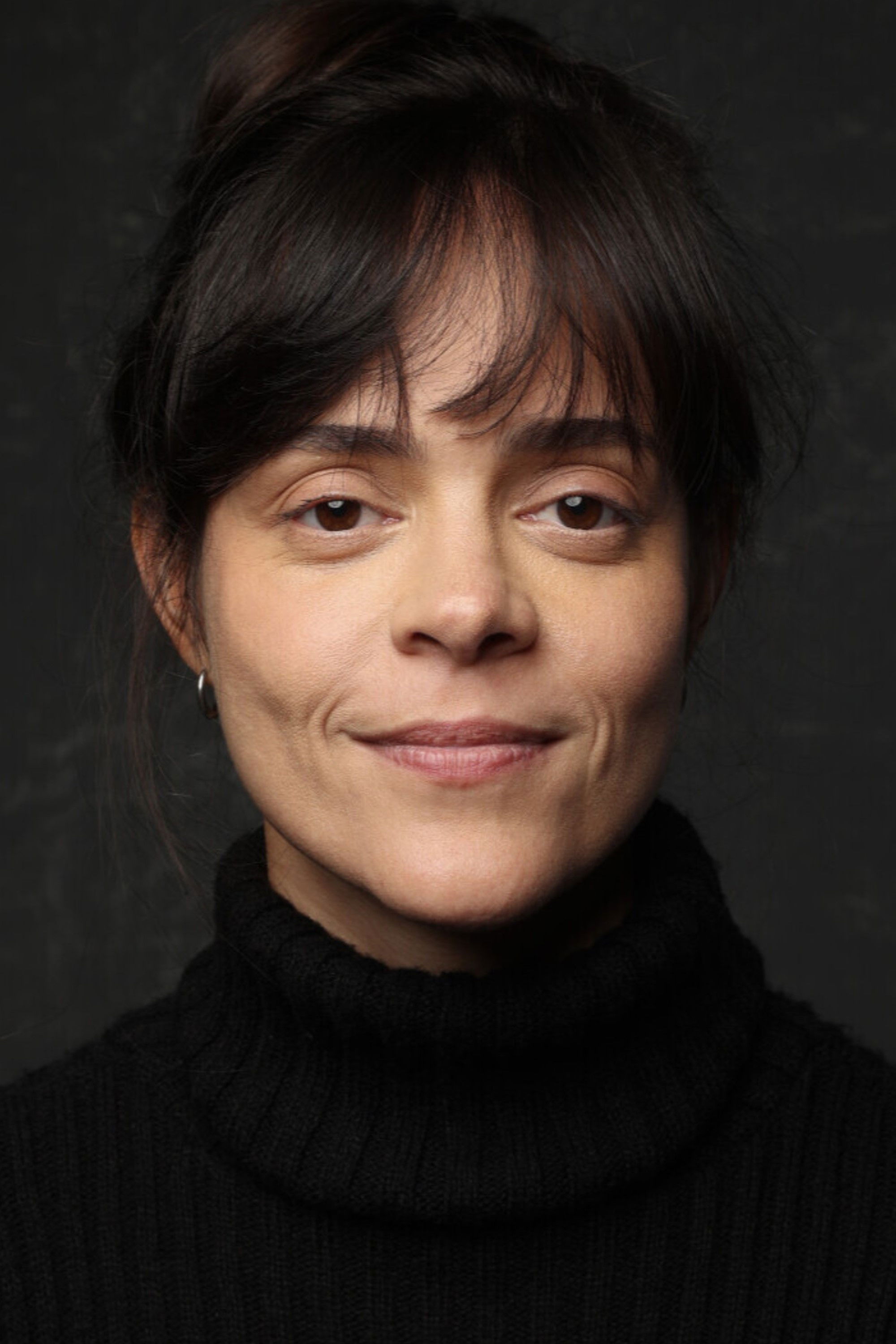 et billede af Araci Breckenfeld