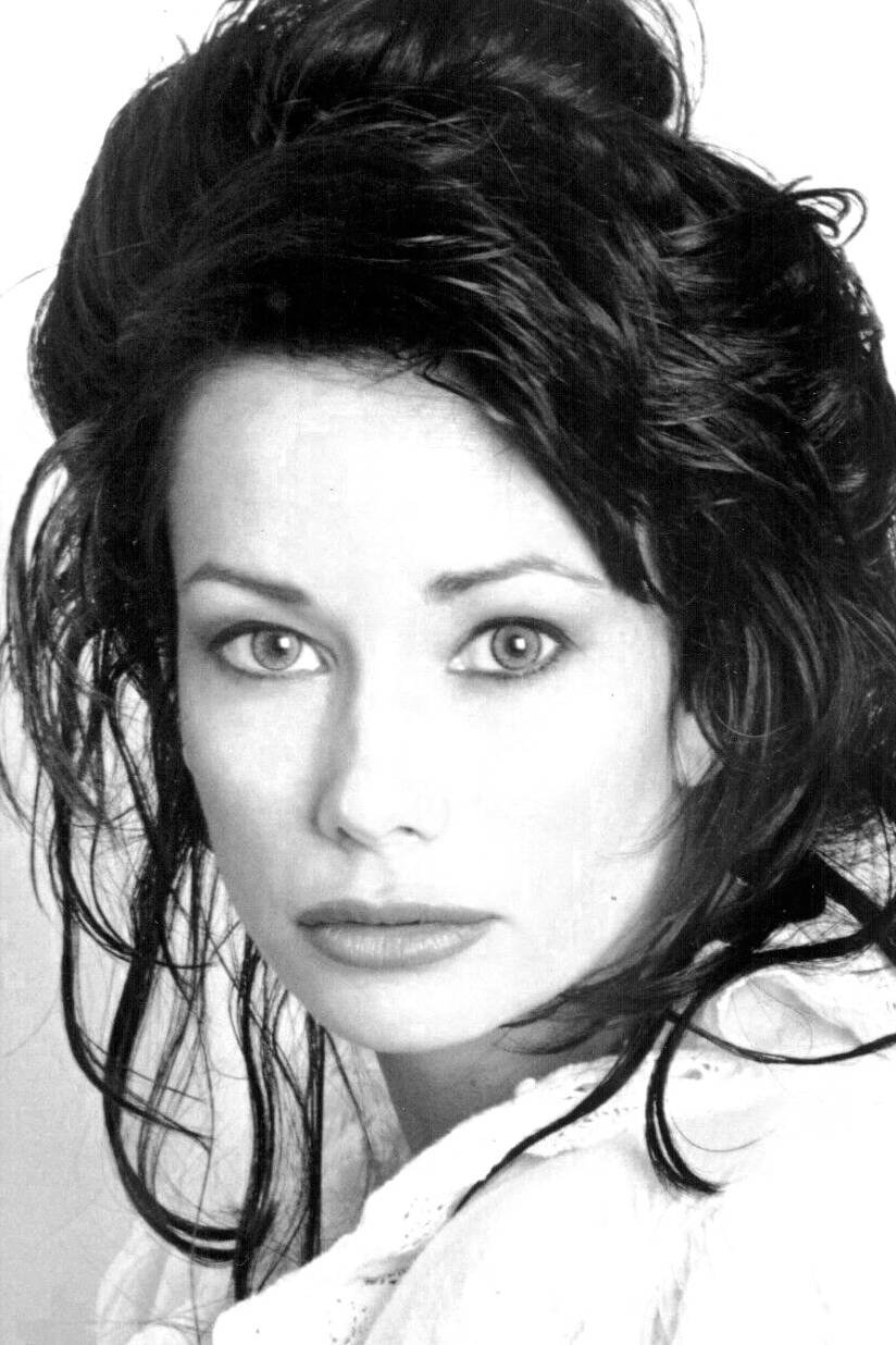 et billede af Carolyn Renee Smith