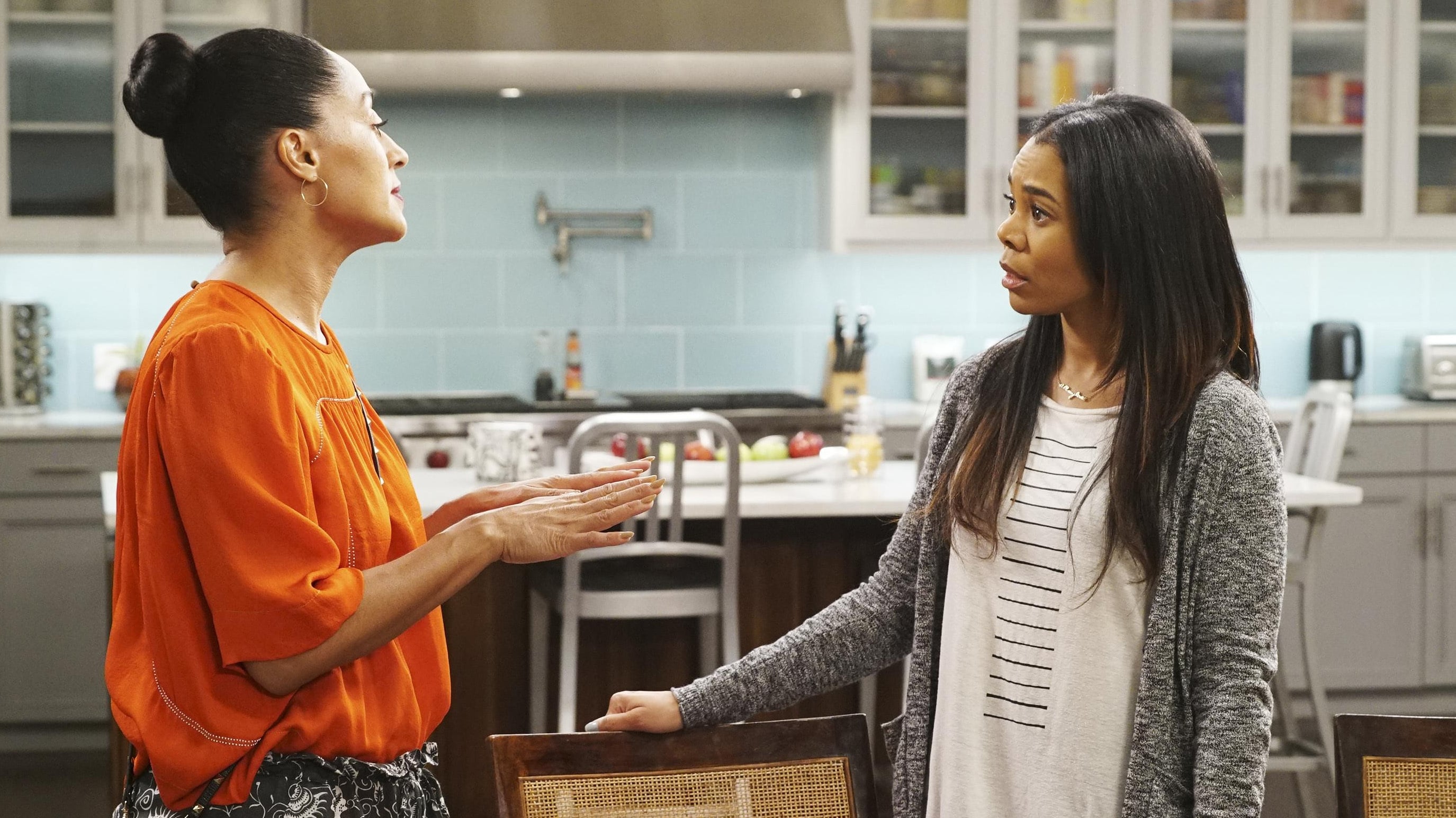 black-ish Staffel 2 :Folge 22 