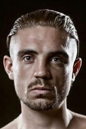 et billede af Billy Allington