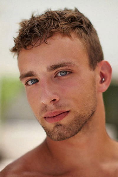 et billede af Jackson