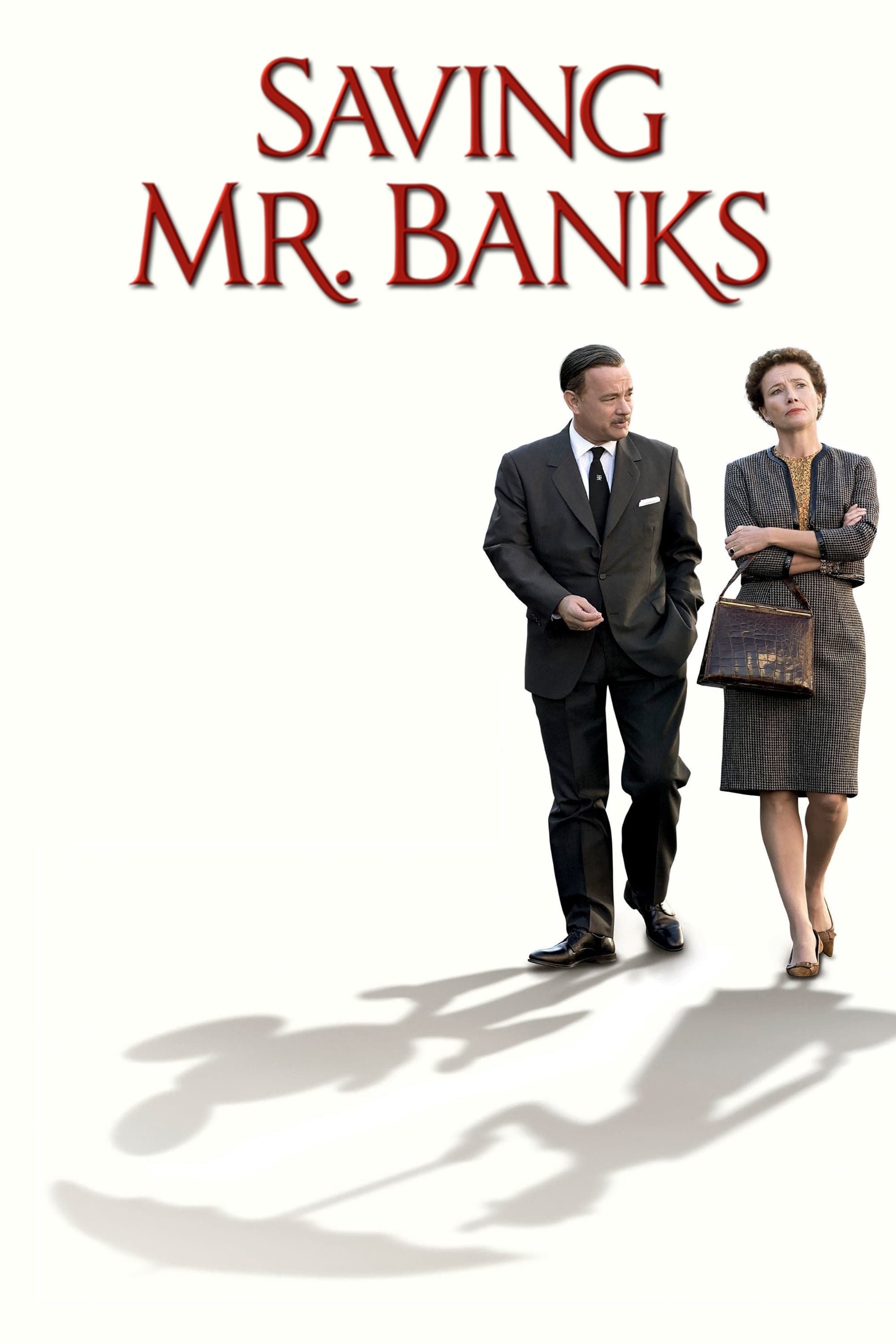 Saving Mr. Banks