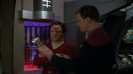 Star Trek: Raumschiff Voyager Staffel 4 :Folge 20 