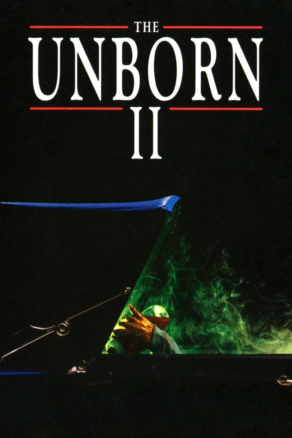 The Unborn II