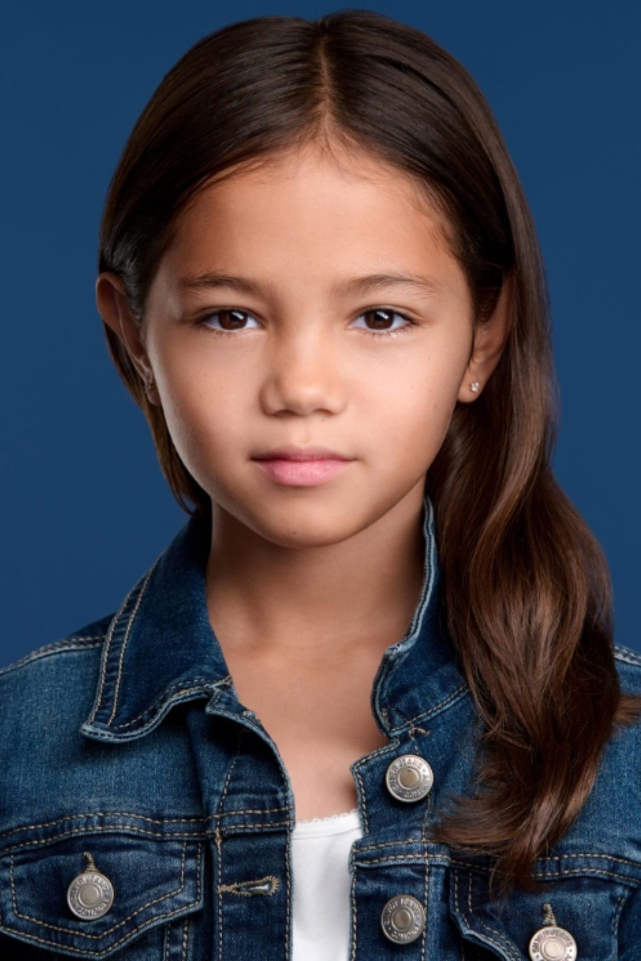 et billede af Vanessa Lauren Fox